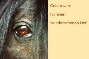 Goldarward